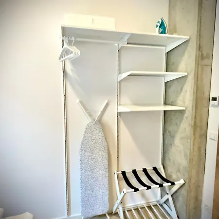 Ferienwohnung Waterfront - Urbane Eleganz Am Bachufer Villach Zimmer foto