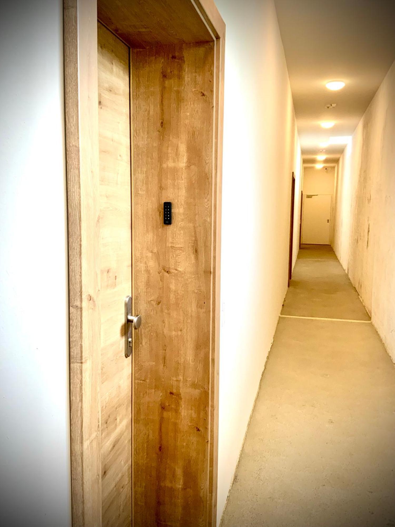 Apartment Waterfront - Urbane Eleganz Am Bachufer Villach
